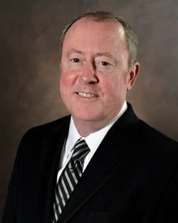 Allan Weatherford Allan Weatherford, President & CEO