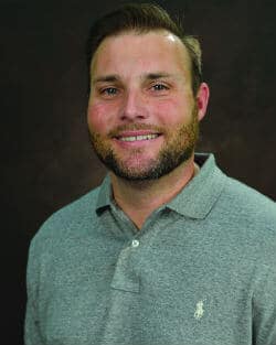 Andrew Vana AndreVana Key, Account Manager