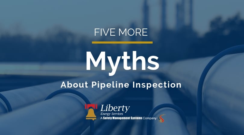 pipeline inspection