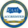 CAAS Accreditation