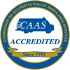 CAAS Accreditation